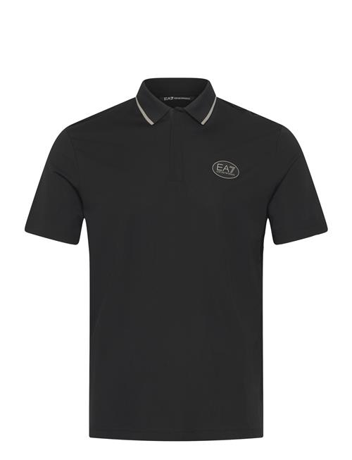 EA7 | Polo Shirt | M