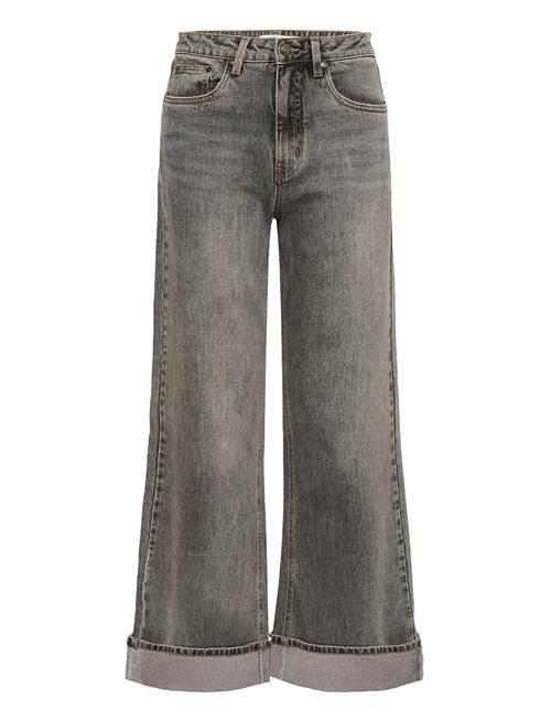 Gestuz | Gzsara Hw Wide Jeans Noos | 29 x 32