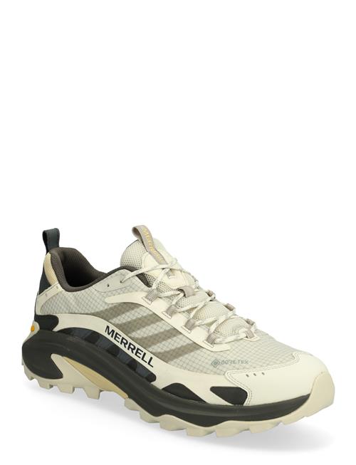 Merrell | Men's Moab Speed 2 Gtx - Stucco | 45
