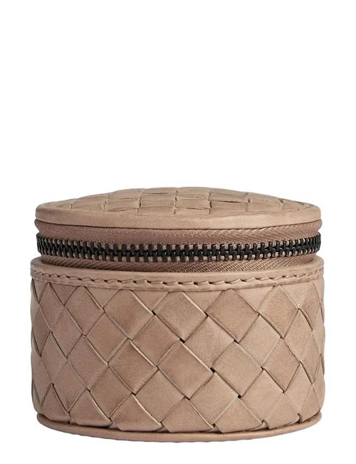 Markberg | Lovambg Jewelry Box, S, Weave | ONE SIZE