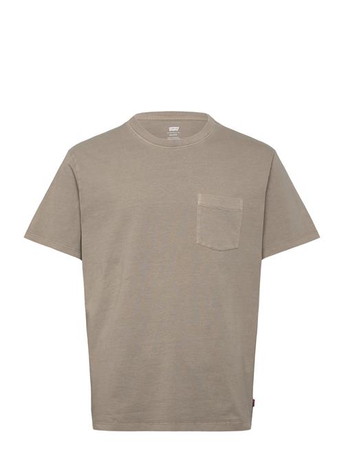 Levi's® | Essential Pocket Tee Garment D | S