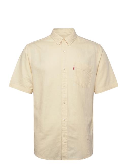 Levi's® | S/S Sunset 1 Pkt Standrd Rutab | L