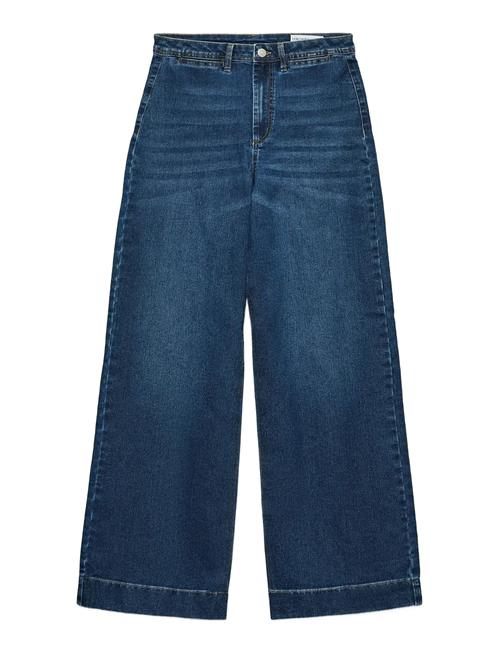 Vero Moda | Vmkayla Hr Wide Jeans Vi3474 | 32 x 32