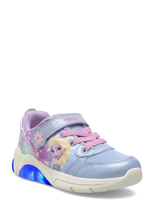 GEOX | J Fadinlight Girl C | 34