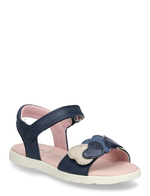 GEOX | J Sandal Joyfoot Gir | 31