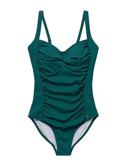 Panos Emporio | Rib Potenza Swimsuit | 46