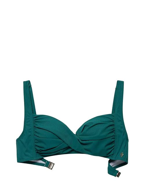 Panos Emporio | Rib Medea Top | 36