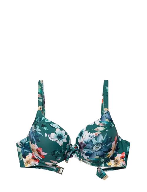 Panos Emporio | Fleur Lydia Top | 40
