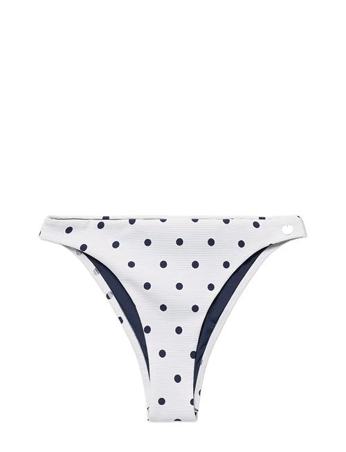 Panos Emporio | Polka Dot Nefeli Bottom | 36