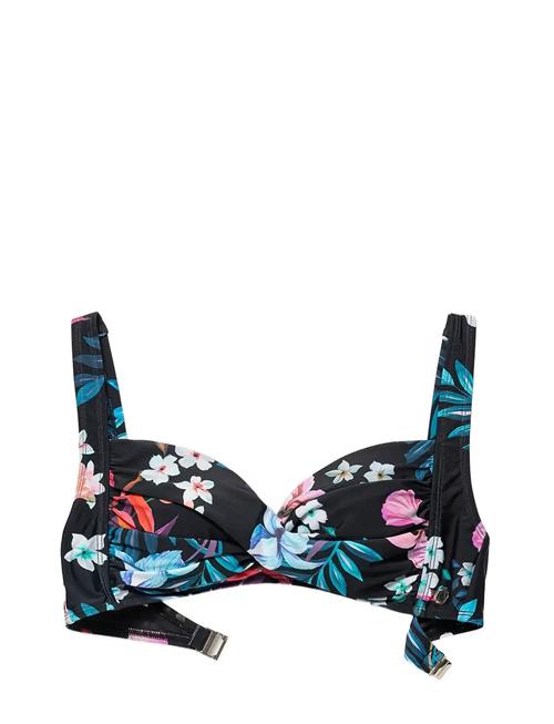 Panos Emporio | Night Jungle Medea Top | 40