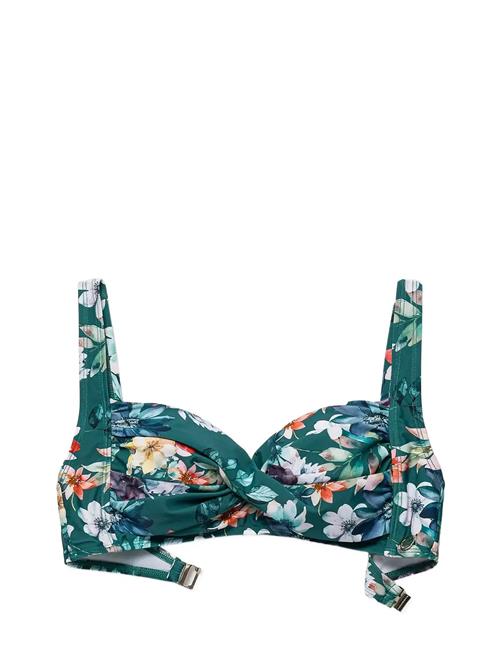 Panos Emporio | Fleur Medea Top | 40