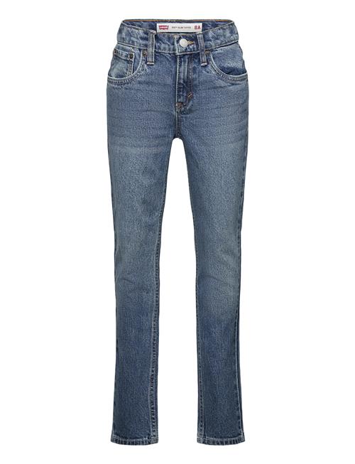 Levi's | Levi's® 512™ Slim Fit Tapered Jeans | 128
