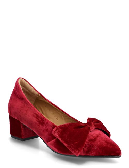ANGULUS | Pump | 39