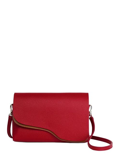 ATP Atelier | Scarlino Melograno Grained Calf | ONE SIZE