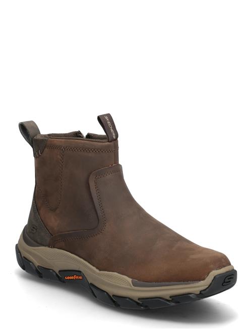 Skechers | Men Respected Evanston | 47.5