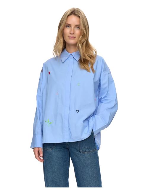 Nümph | Nujuna Shirt | XS/S