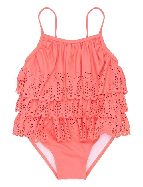 mikk-line | Swim Suit Uv Frill | 134/140CM