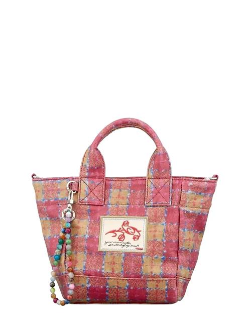 Becksöndergaard | Checky Coated Gabby Bag | ONE SIZE