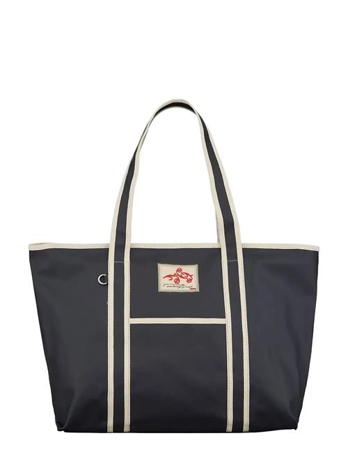 Becksöndergaard | Solid Coated Aubrey Bag | ONE SIZE