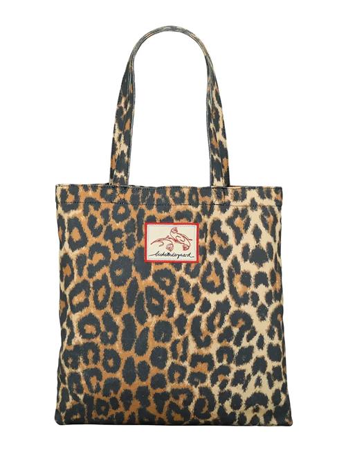 Becksöndergaard | Leopa Tote Bag | ONE SIZE