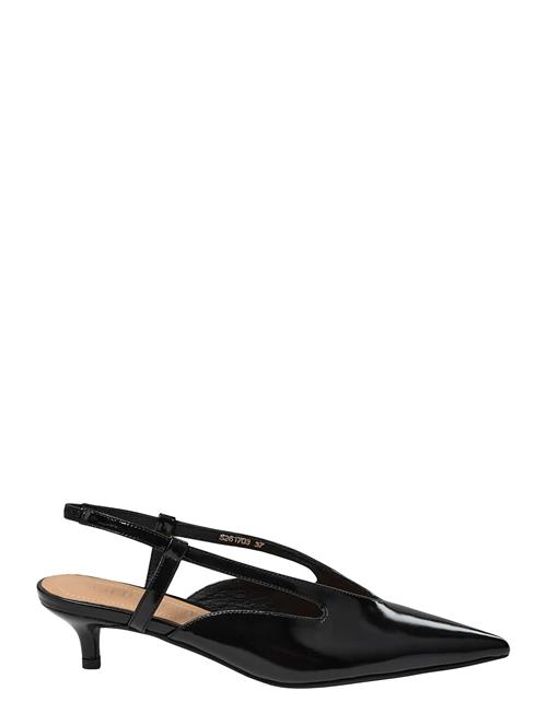 Sofie Schnoor | Rillsw Patent Heeled Shoes | 39