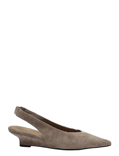 Sofie Schnoor | Rosiesw Suede Slingback | 36