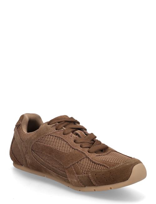 Bianco | Biamercury Sneaker Suede | 36
