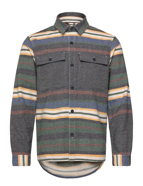 Revolution | Utility Shirt | M