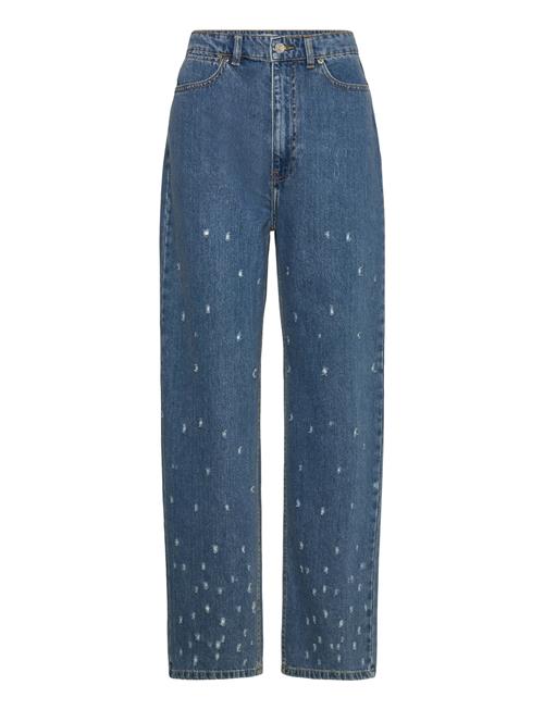 2NDDAY | 2Nd Flossy - Distressed Denim | 30