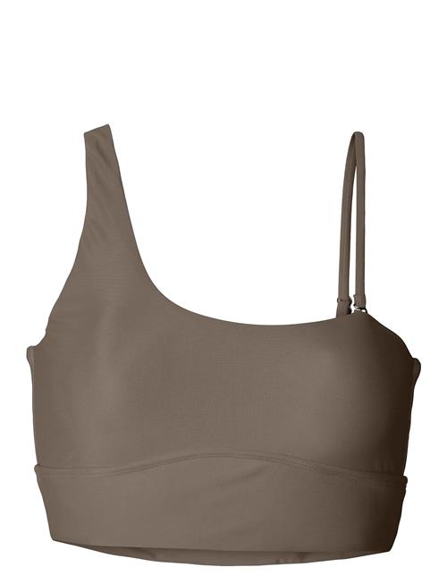 Rethinkit Studios | Bikini Top One Shoulder Bay | M