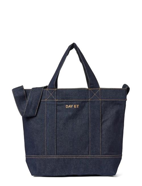 DAY ET | Day Dark Denim Crossbody | ONE SIZE