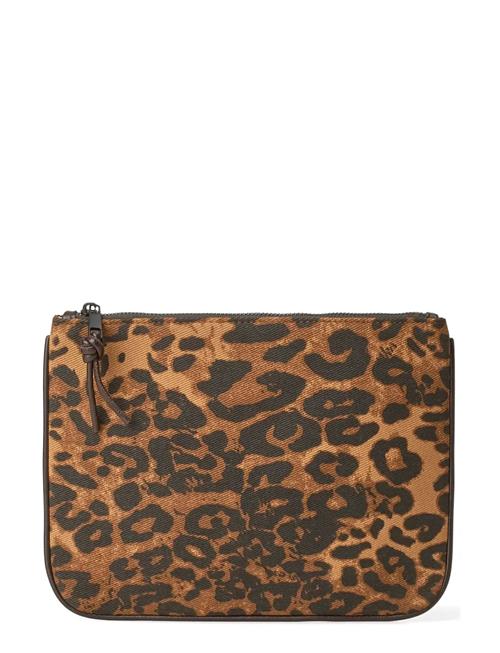 DAY ET | Day Wild Leo Pouch | ONE SIZE