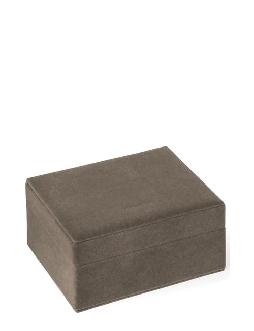 DAY ET | Day Velvet Jewelry Case Small | ONE SIZE