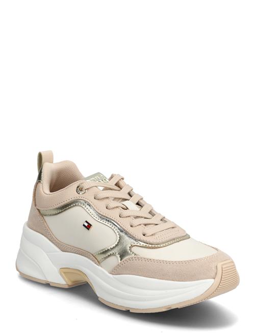 Tommy Hilfiger | Th Chunky Runner  Metallic | 41