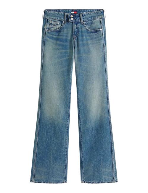 Tommy Jeans | Sia Low Bootcut Ei2033 | 30 x 30