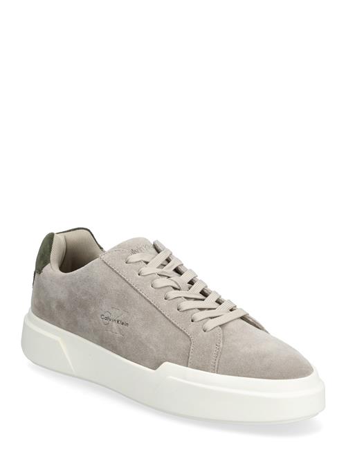 Calvin Klein | Chunky Cupsole Laceup Su | 45