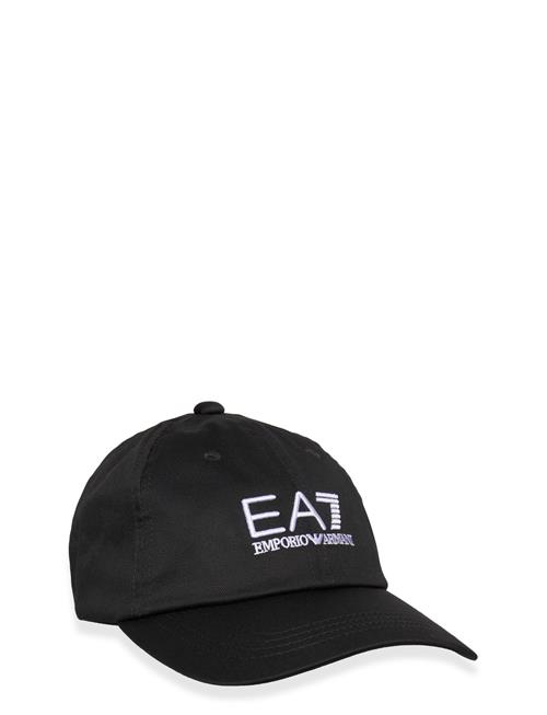 EA7 | Baseball Hat | M