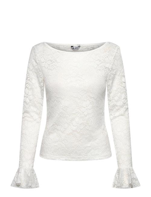 Object | Objines L/S Sli Top E Wi25 | M