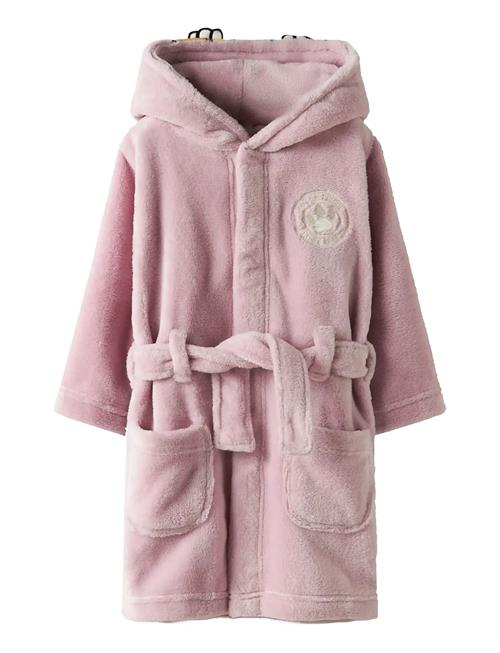 name it | Nmfnasina Paw Bathrobe Cplg | 98