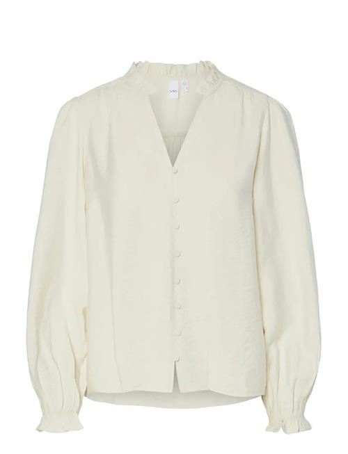 YAS | Yaskaya Ls Shirt S. | 46
