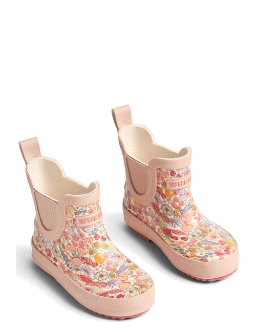 Wheat | Rubber Boot Beta | 27