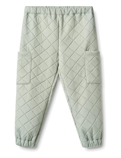 Wheat | Thermo Cargo Pants Nane | 116