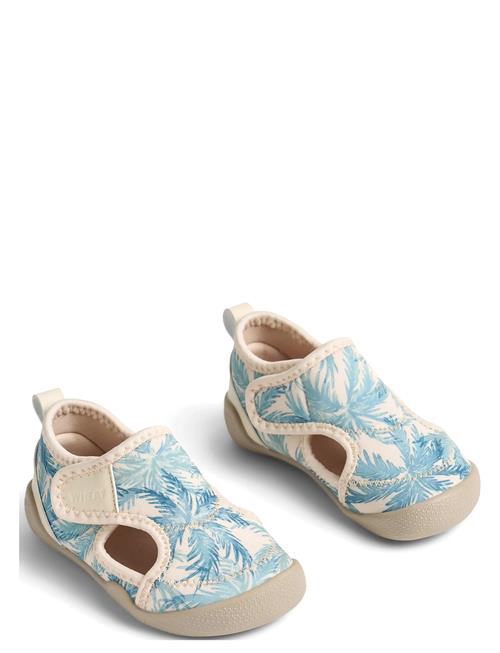 Wheat | Beach Shoe Swirl | 27