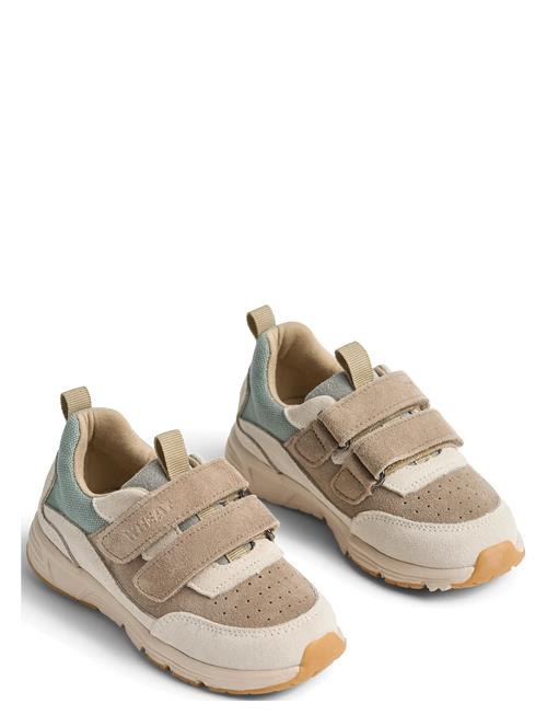 Wheat | Sneaker Alin | 26