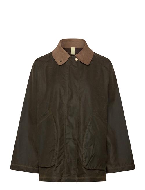 Brixtol Textiles | Davonna Light Olive | M