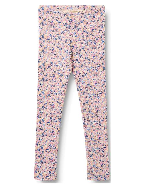 Wheat | Jersey Leggings Jules | 140