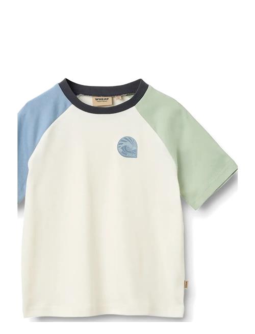 Wheat | T-Shirt L/S Topper | 104