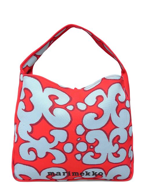 Marimekko | Knitted Bag Large Keidas | ONE SIZE