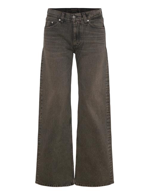 Hope | Shake Jeans Dirty Black Vintage-27/32 | 3032 x 32
