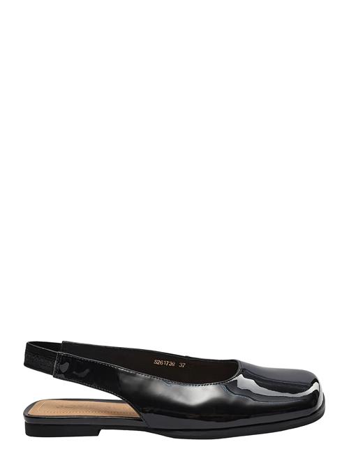 Sofie Schnoor | Sandysw Patent Flat Shoe | 41